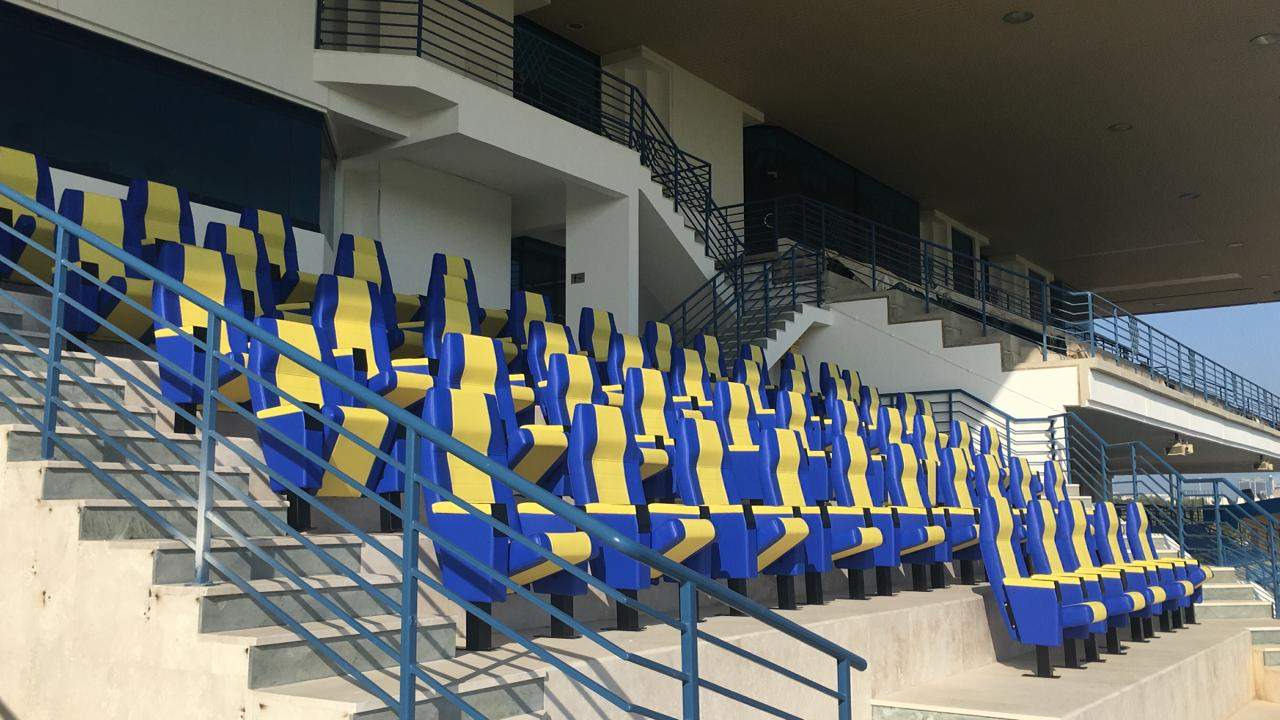 Abu Dhabi Equestrian Club