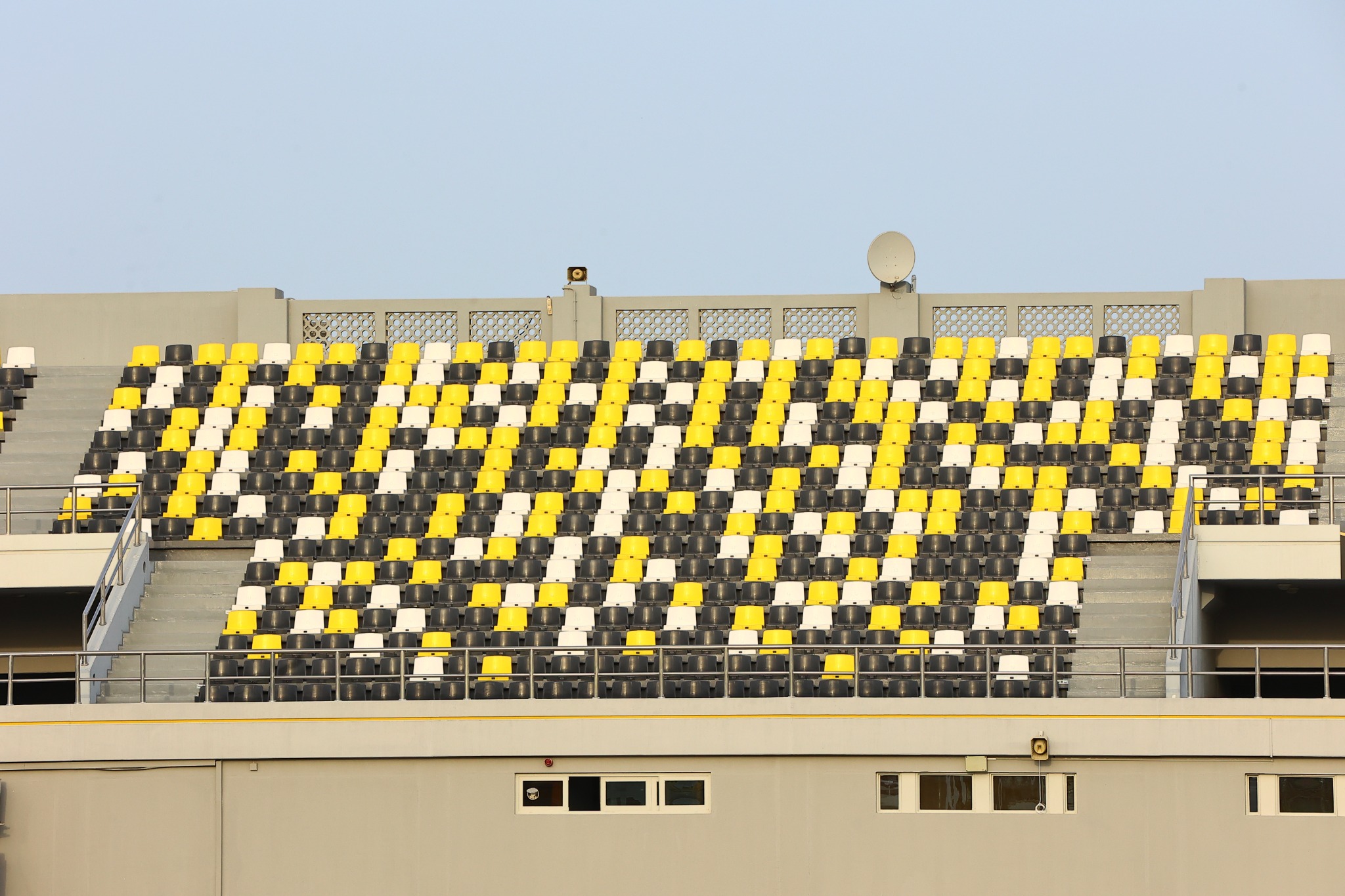 Ittihad Kalba Stadium